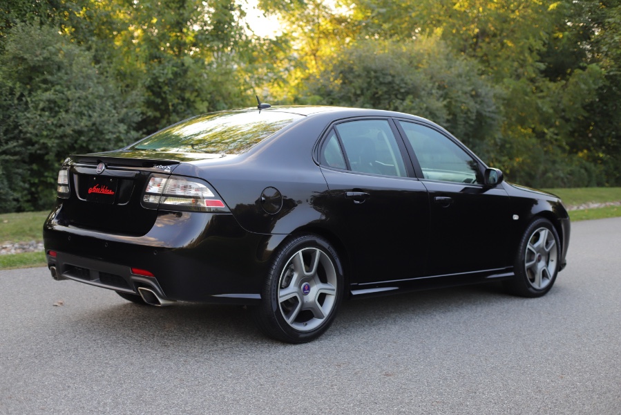 Used Saab 9-3 4dr Sdn TurboX 2008 | Meccanic Shop North Inc. North Salem, New York Used Saab 9-3 4dr Sdn TurboX 2008 | Meccanic Shop North Inc. North Salem, New York