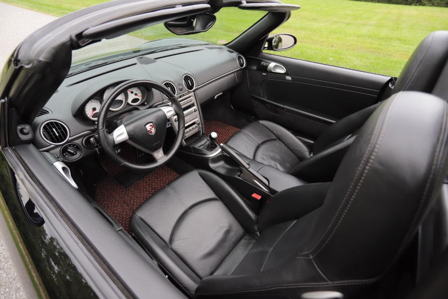 2007 Porsche Boxster 2dr Roadster S, available for sale in North Salem, New York | Meccanic Shop North Inc. North Salem, New York 2007 Porsche Boxster 2dr Roadster S, available for sale in North Salem, New York | Meccanic Shop North Inc. North Salem, New York