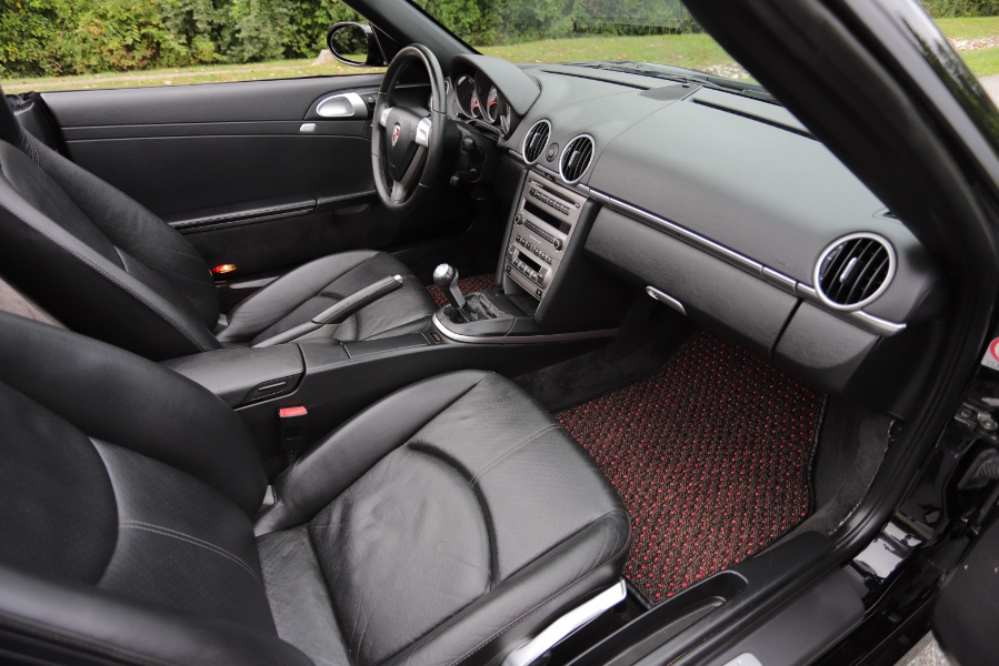 2007 Porsche Boxster 2dr Roadster S, available for sale in North Salem, New York | Meccanic Shop North Inc. North Salem, New York 2007 Porsche Boxster 2dr Roadster S, available for sale in North Salem, New York | Meccanic Shop North Inc. North Salem, New York