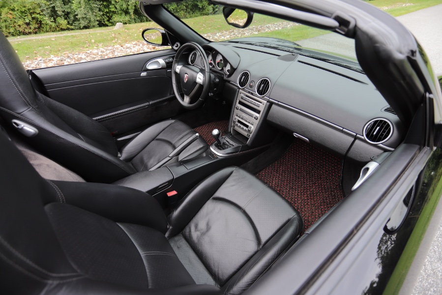 2007 Porsche Boxster 2dr Roadster S, available for sale in North Salem, New York | Meccanic Shop North Inc. North Salem, New York 2007 Porsche Boxster 2dr Roadster S, available for sale in North Salem, New York | Meccanic Shop North Inc. North Salem, New York