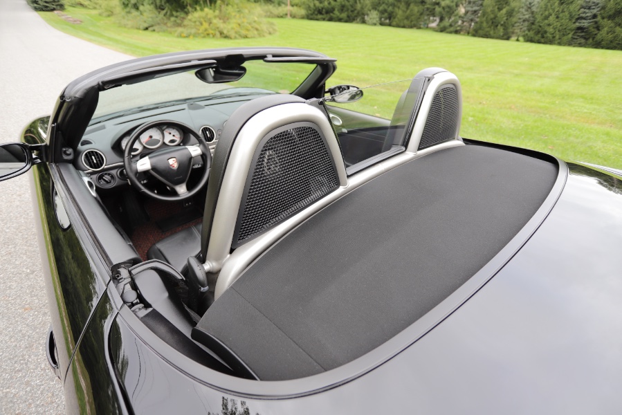 2007 Porsche Boxster 2dr Roadster S, available for sale in North Salem, New York | Meccanic Shop North Inc. North Salem, New York 2007 Porsche Boxster 2dr Roadster S, available for sale in North Salem, New York | Meccanic Shop North Inc. North Salem, New York