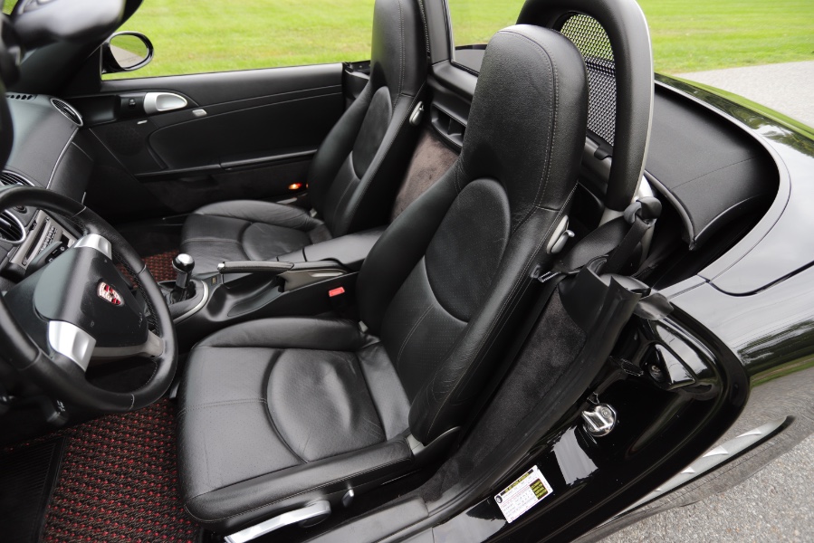 2007 Porsche Boxster 2dr Roadster S, available for sale in North Salem, New York | Meccanic Shop North Inc. North Salem, New York 2007 Porsche Boxster 2dr Roadster S, available for sale in North Salem, New York | Meccanic Shop North Inc. North Salem, New York