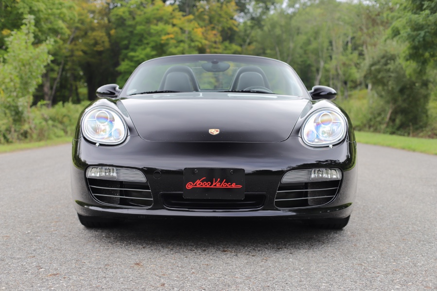 2007 Porsche Boxster 2dr Roadster S, available for sale in North Salem, New York | Meccanic Shop North Inc. North Salem, New York 2007 Porsche Boxster 2dr Roadster S, available for sale in North Salem, New York | Meccanic Shop North Inc. North Salem, New York