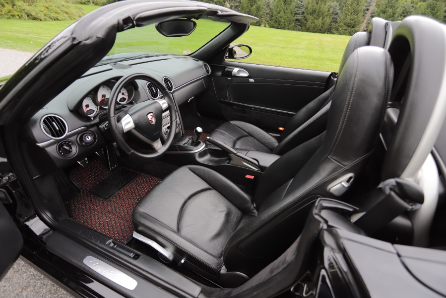 2007 Porsche Boxster 2dr Roadster S, available for sale in North Salem, New York | Meccanic Shop North Inc. North Salem, New York 2007 Porsche Boxster 2dr Roadster S, available for sale in North Salem, New York | Meccanic Shop North Inc. North Salem, New York