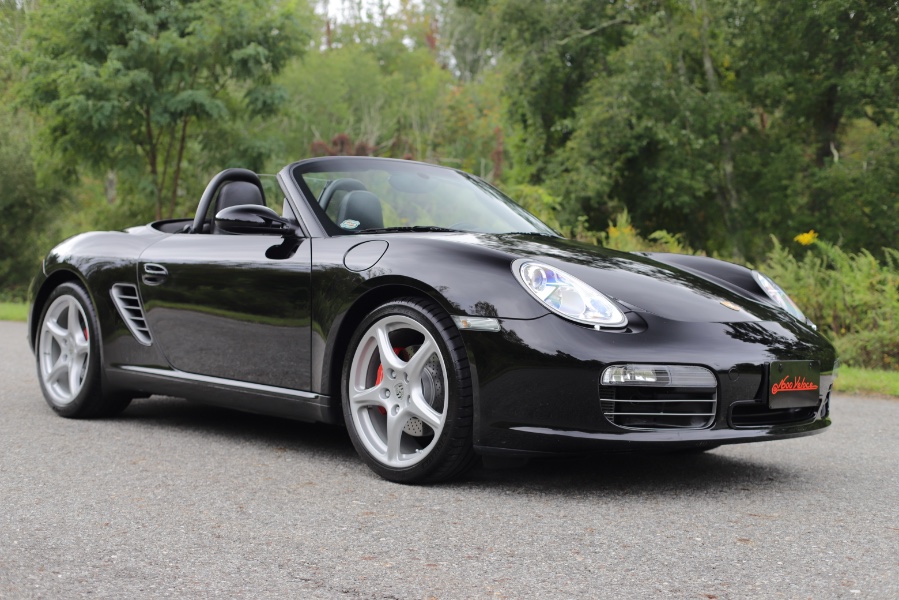 2007 Porsche Boxster 2dr Roadster S, available for sale in North Salem, New York | Meccanic Shop North Inc. North Salem, New York 2007 Porsche Boxster 2dr Roadster S, available for sale in North Salem, New York | Meccanic Shop North Inc. North Salem, New York