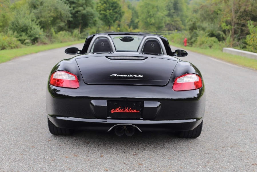 2007 Porsche Boxster 2dr Roadster S, available for sale in North Salem, New York | Meccanic Shop North Inc. North Salem, New York 2007 Porsche Boxster 2dr Roadster S, available for sale in North Salem, New York | Meccanic Shop North Inc. North Salem, New York