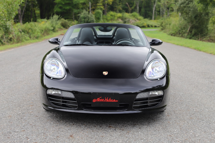 2007 Porsche Boxster 2dr Roadster S, available for sale in North Salem, New York | Meccanic Shop North Inc. North Salem, New York 2007 Porsche Boxster 2dr Roadster S, available for sale in North Salem, New York | Meccanic Shop North Inc. North Salem, New York