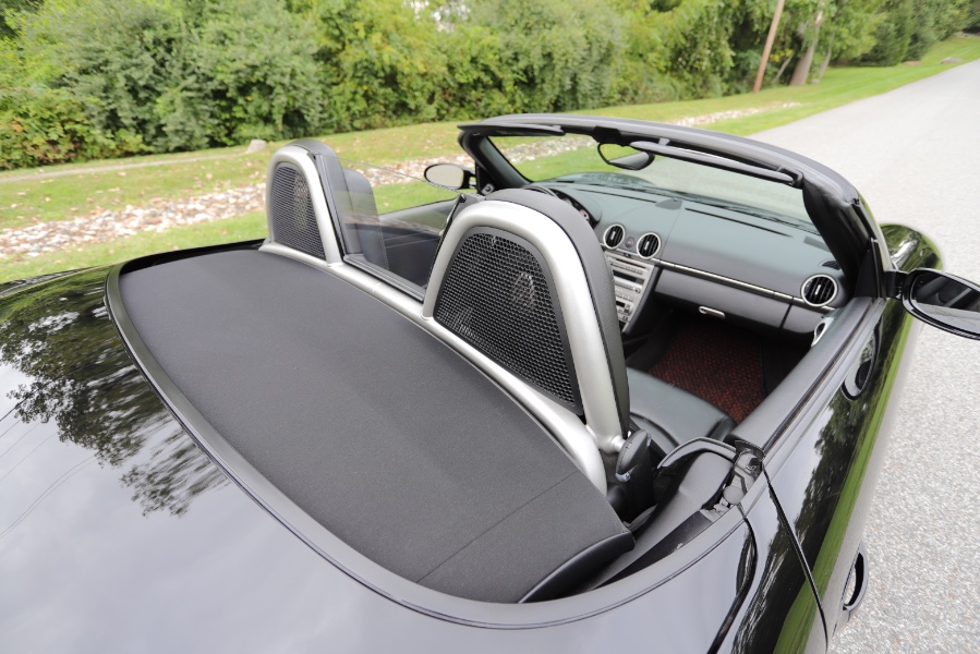 2007 Porsche Boxster 2dr Roadster S, available for sale in North Salem, New York | Meccanic Shop North Inc. North Salem, New York 2007 Porsche Boxster 2dr Roadster S, available for sale in North Salem, New York | Meccanic Shop North Inc. North Salem, New York