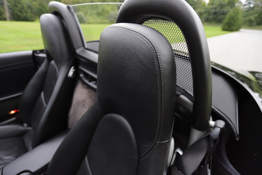 2007 Porsche Boxster 2dr Roadster S, available for sale in North Salem, New York | Meccanic Shop North Inc. North Salem, New York 2007 Porsche Boxster 2dr Roadster S, available for sale in North Salem, New York | Meccanic Shop North Inc. North Salem, New York