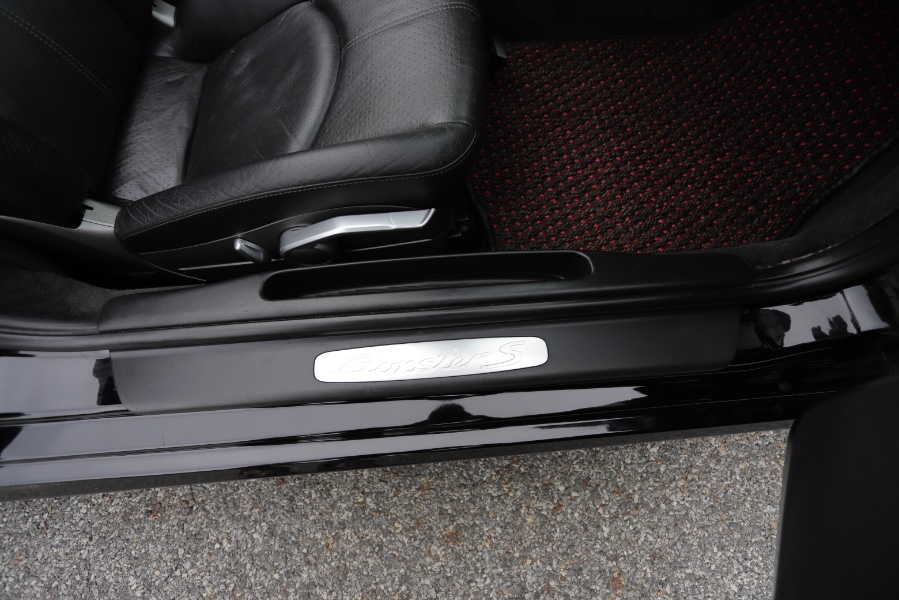 2007 Porsche Boxster 2dr Roadster S, available for sale in North Salem, New York | Meccanic Shop North Inc. North Salem, New York 2007 Porsche Boxster 2dr Roadster S, available for sale in North Salem, New York | Meccanic Shop North Inc. North Salem, New York