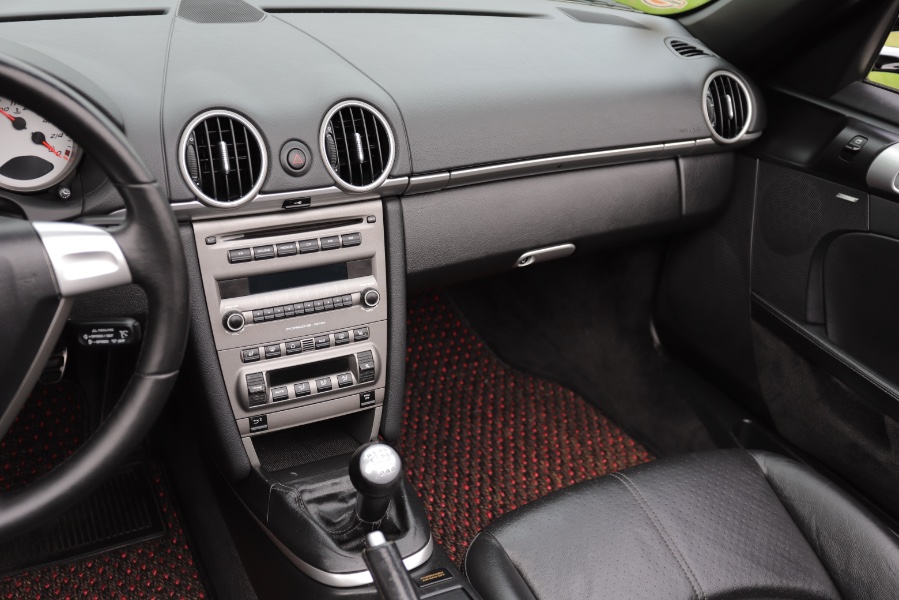 2007 Porsche Boxster 2dr Roadster S, available for sale in North Salem, New York | Meccanic Shop North Inc. North Salem, New York 2007 Porsche Boxster 2dr Roadster S, available for sale in North Salem, New York | Meccanic Shop North Inc. North Salem, New York