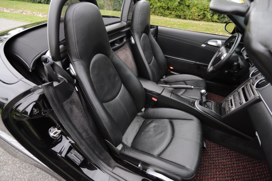 2007 Porsche Boxster 2dr Roadster S, available for sale in North Salem, New York | Meccanic Shop North Inc. North Salem, New York 2007 Porsche Boxster 2dr Roadster S, available for sale in North Salem, New York | Meccanic Shop North Inc. North Salem, New York