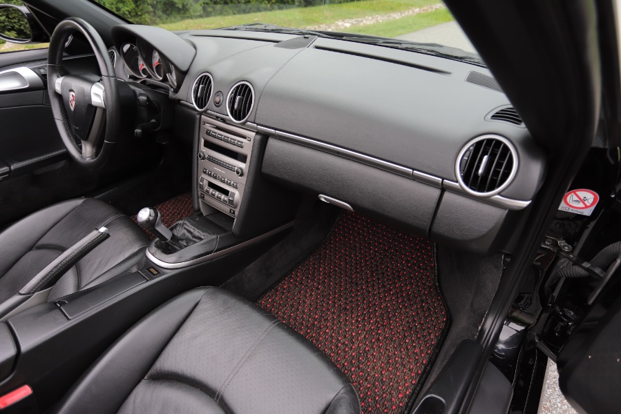 2007 Porsche Boxster 2dr Roadster S, available for sale in North Salem, New York | Meccanic Shop North Inc. North Salem, New York 2007 Porsche Boxster 2dr Roadster S, available for sale in North Salem, New York | Meccanic Shop North Inc. North Salem, New York