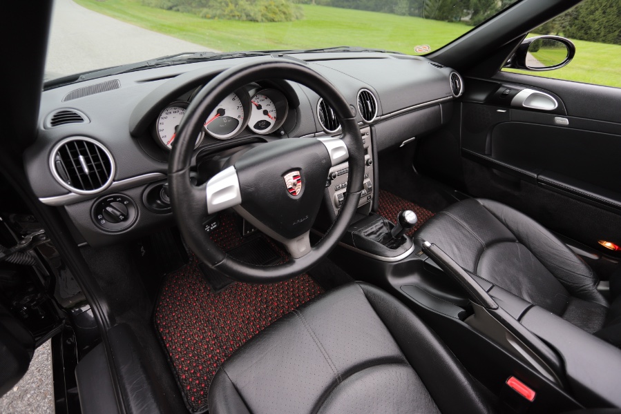 2007 Porsche Boxster 2dr Roadster S, available for sale in North Salem, New York | Meccanic Shop North Inc. North Salem, New York 2007 Porsche Boxster 2dr Roadster S, available for sale in North Salem, New York | Meccanic Shop North Inc. North Salem, New York