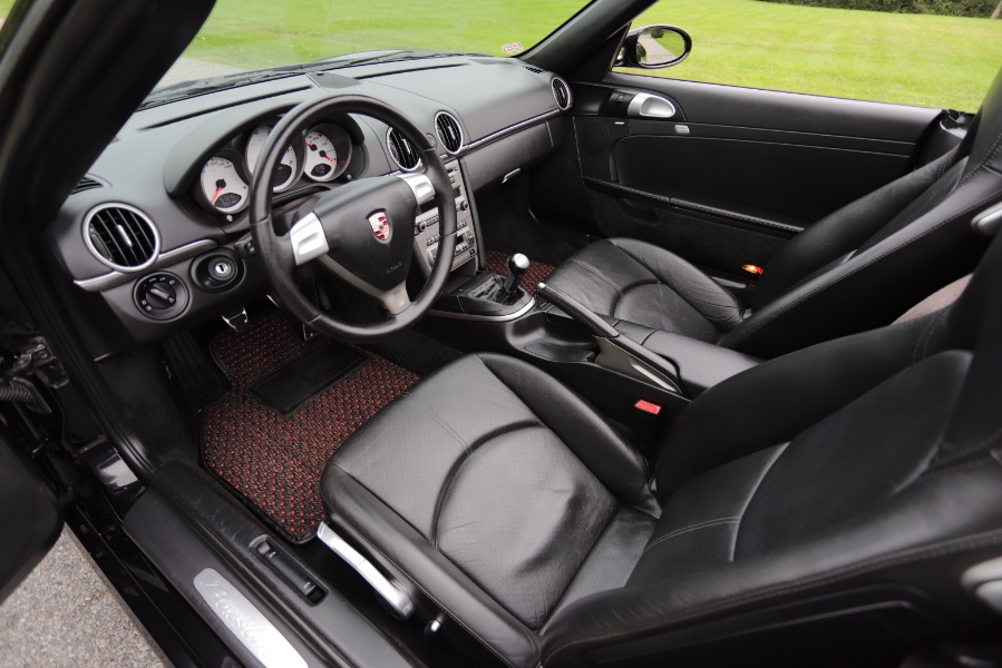 2007 Porsche Boxster 2dr Roadster S, available for sale in North Salem, New York | Meccanic Shop North Inc. North Salem, New York 2007 Porsche Boxster 2dr Roadster S, available for sale in North Salem, New York | Meccanic Shop North Inc. North Salem, New York