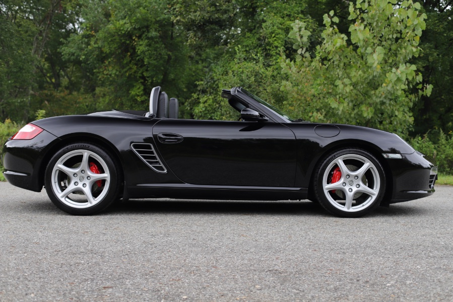 2007 Porsche Boxster 2dr Roadster S, available for sale in North Salem, New York | Meccanic Shop North Inc. North Salem, New York 2007 Porsche Boxster 2dr Roadster S, available for sale in North Salem, New York | Meccanic Shop North Inc. North Salem, New York