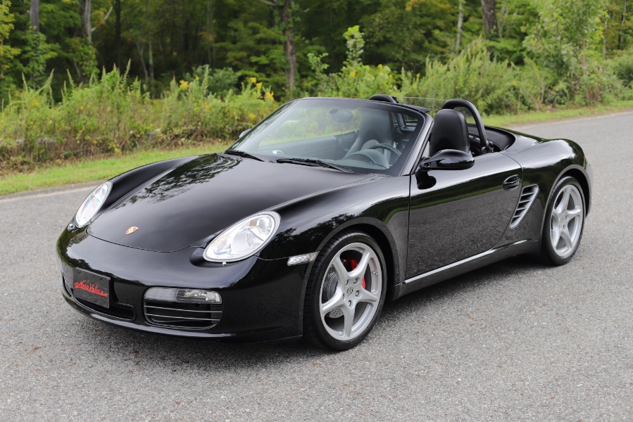 2007 Porsche Boxster 2dr Roadster S, available for sale in North Salem, New York | Meccanic Shop North Inc. North Salem, New York 2007 Porsche Boxster 2dr Roadster S, available for sale in North Salem, New York | Meccanic Shop North Inc. North Salem, New York