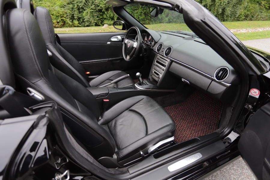 2007 Porsche Boxster 2dr Roadster S, available for sale in North Salem, New York | Meccanic Shop North Inc. North Salem, New York 2007 Porsche Boxster 2dr Roadster S, available for sale in North Salem, New York | Meccanic Shop North Inc. North Salem, New York