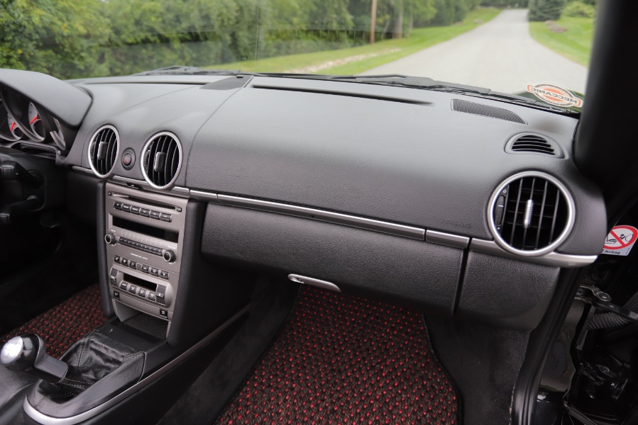 2007 Porsche Boxster 2dr Roadster S, available for sale in North Salem, New York | Meccanic Shop North Inc. North Salem, New York 2007 Porsche Boxster 2dr Roadster S, available for sale in North Salem, New York | Meccanic Shop North Inc. North Salem, New York
