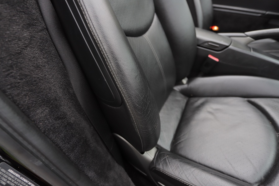 2007 Porsche Boxster 2dr Roadster S, available for sale in North Salem, New York | Meccanic Shop North Inc. North Salem, New York 2007 Porsche Boxster 2dr Roadster S, available for sale in North Salem, New York | Meccanic Shop North Inc. North Salem, New York