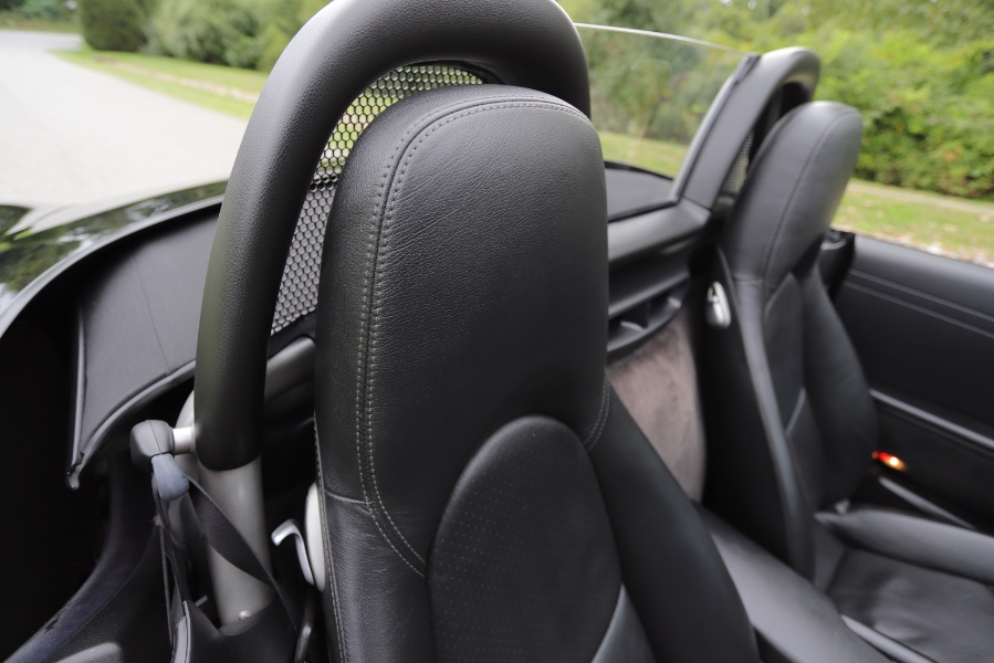 2007 Porsche Boxster 2dr Roadster S, available for sale in North Salem, New York | Meccanic Shop North Inc. North Salem, New York 2007 Porsche Boxster 2dr Roadster S, available for sale in North Salem, New York | Meccanic Shop North Inc. North Salem, New York