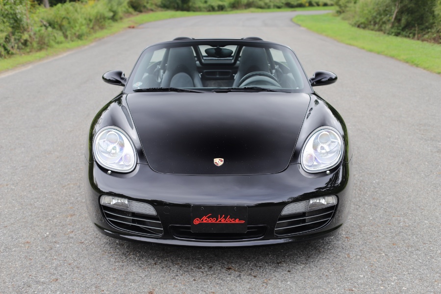 2007 Porsche Boxster 2dr Roadster S, available for sale in North Salem, New York | Meccanic Shop North Inc. North Salem, New York 2007 Porsche Boxster 2dr Roadster S, available for sale in North Salem, New York | Meccanic Shop North Inc. North Salem, New York