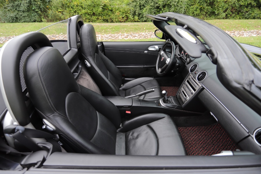 2007 Porsche Boxster 2dr Roadster S, available for sale in North Salem, New York | Meccanic Shop North Inc. North Salem, New York 2007 Porsche Boxster 2dr Roadster S, available for sale in North Salem, New York | Meccanic Shop North Inc. North Salem, New York