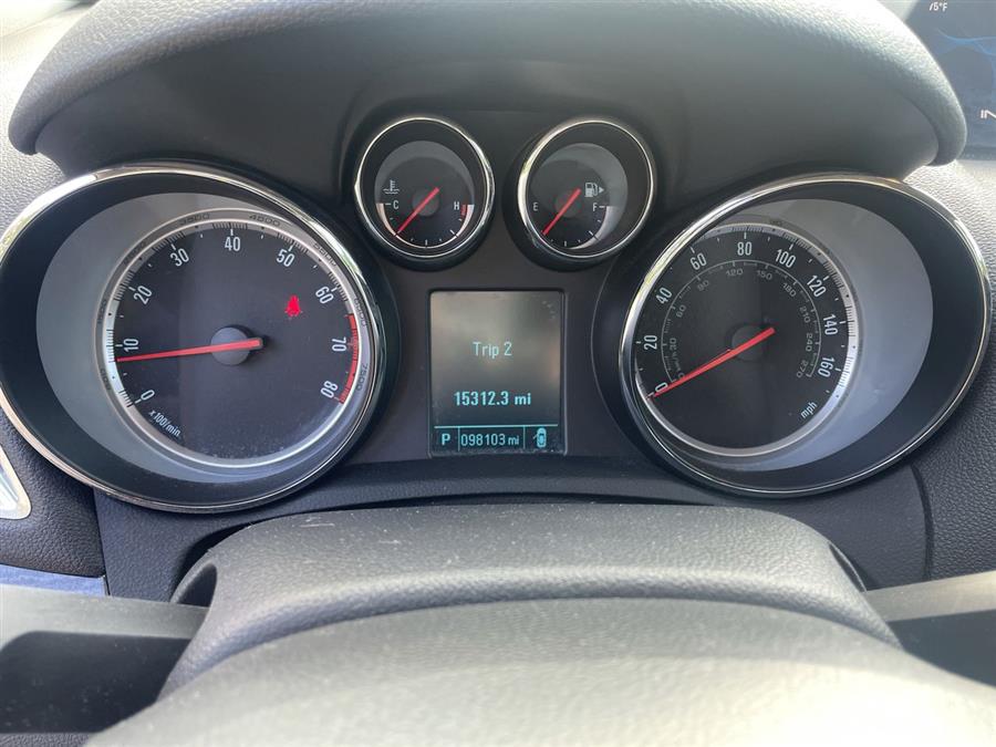 2014 Buick Encore AWD 4dr Convenience, available for sale in Stratford, Connecticut | Wiz Leasing Inc. Stratford, Connecticut 2014 Buick Encore AWD 4dr Convenience, available for sale in Stratford, Connecticut | Wiz Leasing Inc. Stratford, Connecticut