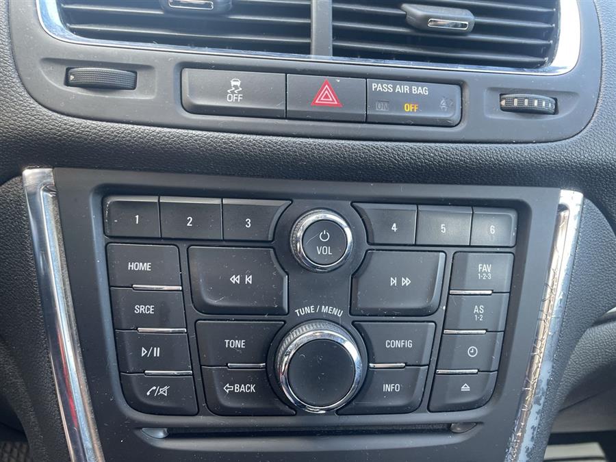 2014 Buick Encore AWD 4dr Convenience, available for sale in Stratford, Connecticut | Wiz Leasing Inc. Stratford, Connecticut 2014 Buick Encore AWD 4dr Convenience, available for sale in Stratford, Connecticut | Wiz Leasing Inc. Stratford, Connecticut