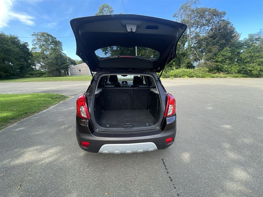 2014 Buick Encore AWD 4dr Convenience, available for sale in Stratford, Connecticut | Wiz Leasing Inc. Stratford, Connecticut 2014 Buick Encore AWD 4dr Convenience, available for sale in Stratford, Connecticut | Wiz Leasing Inc. Stratford, Connecticut