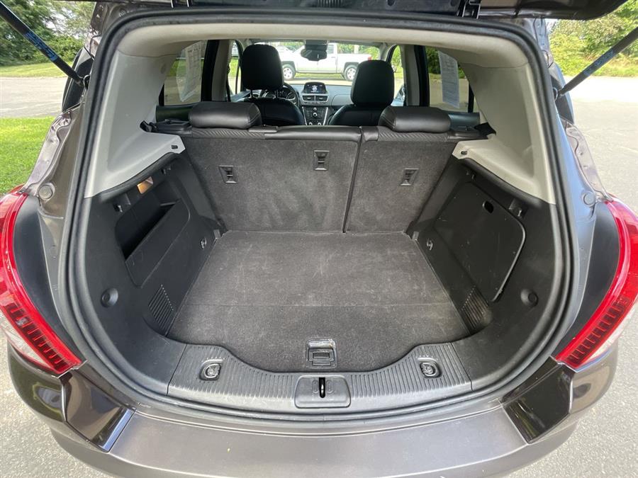 2014 Buick Encore AWD 4dr Convenience, available for sale in Stratford, Connecticut | Wiz Leasing Inc. Stratford, Connecticut 2014 Buick Encore AWD 4dr Convenience, available for sale in Stratford, Connecticut | Wiz Leasing Inc. Stratford, Connecticut