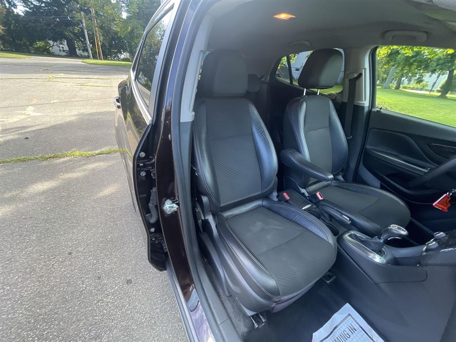 2014 Buick Encore AWD 4dr Convenience, available for sale in Stratford, Connecticut | Wiz Leasing Inc. Stratford, Connecticut 2014 Buick Encore AWD 4dr Convenience, available for sale in Stratford, Connecticut | Wiz Leasing Inc. Stratford, Connecticut