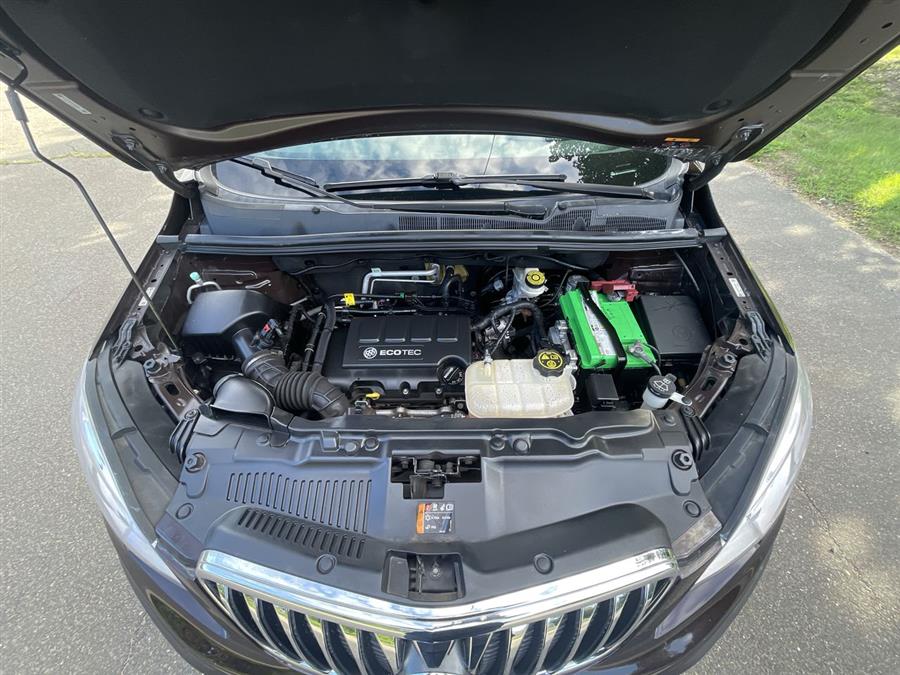 2014 Buick Encore AWD 4dr Convenience, available for sale in Stratford, Connecticut | Wiz Leasing Inc. Stratford, Connecticut 2014 Buick Encore AWD 4dr Convenience, available for sale in Stratford, Connecticut | Wiz Leasing Inc. Stratford, Connecticut