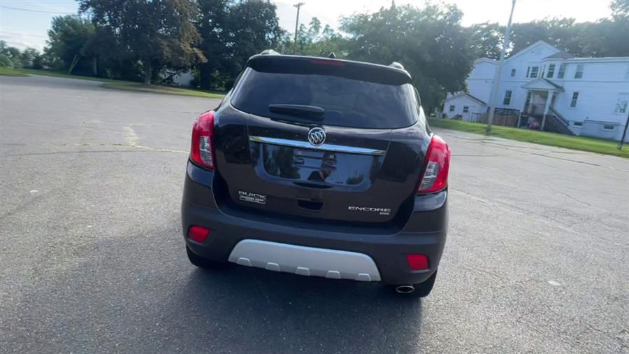2014 Buick Encore AWD 4dr Convenience, available for sale in Stratford, Connecticut | Wiz Leasing Inc. Stratford, Connecticut 2014 Buick Encore AWD 4dr Convenience, available for sale in Stratford, Connecticut | Wiz Leasing Inc. Stratford, Connecticut