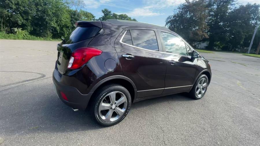 2014 Buick Encore AWD 4dr Convenience, available for sale in Stratford, Connecticut | Wiz Leasing Inc. Stratford, Connecticut 2014 Buick Encore AWD 4dr Convenience, available for sale in Stratford, Connecticut | Wiz Leasing Inc. Stratford, Connecticut