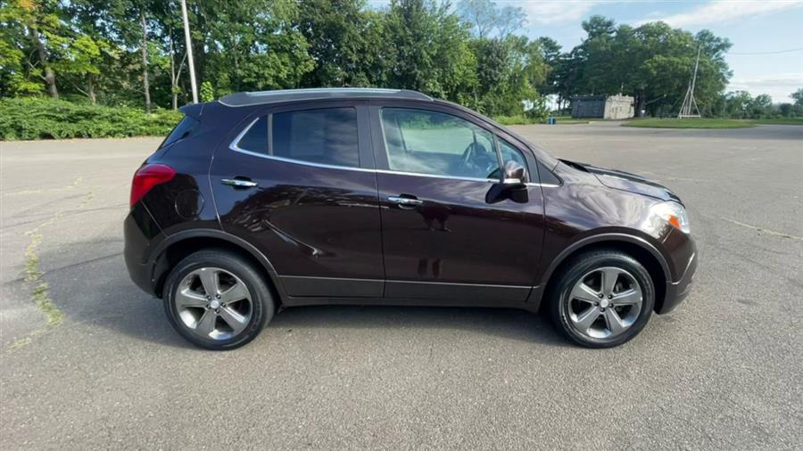 2014 Buick Encore AWD 4dr Convenience, available for sale in Stratford, Connecticut | Wiz Leasing Inc. Stratford, Connecticut 2014 Buick Encore AWD 4dr Convenience, available for sale in Stratford, Connecticut | Wiz Leasing Inc. Stratford, Connecticut