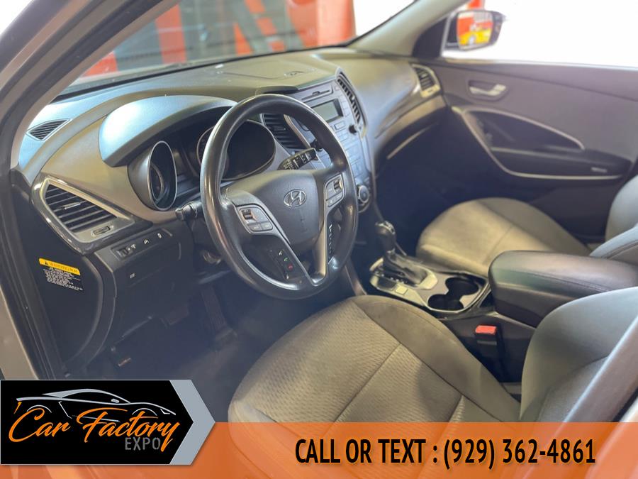 2015 Hyundai Santa Fe Sport FWD 4dr 2.4, available for sale in Bronx, New York | Car Factory Expo Inc.. Bronx, New York 2015 Hyundai Santa Fe Sport FWD 4dr 2.4, available for sale in Bronx, New York | Car Factory Expo Inc.. Bronx, New York