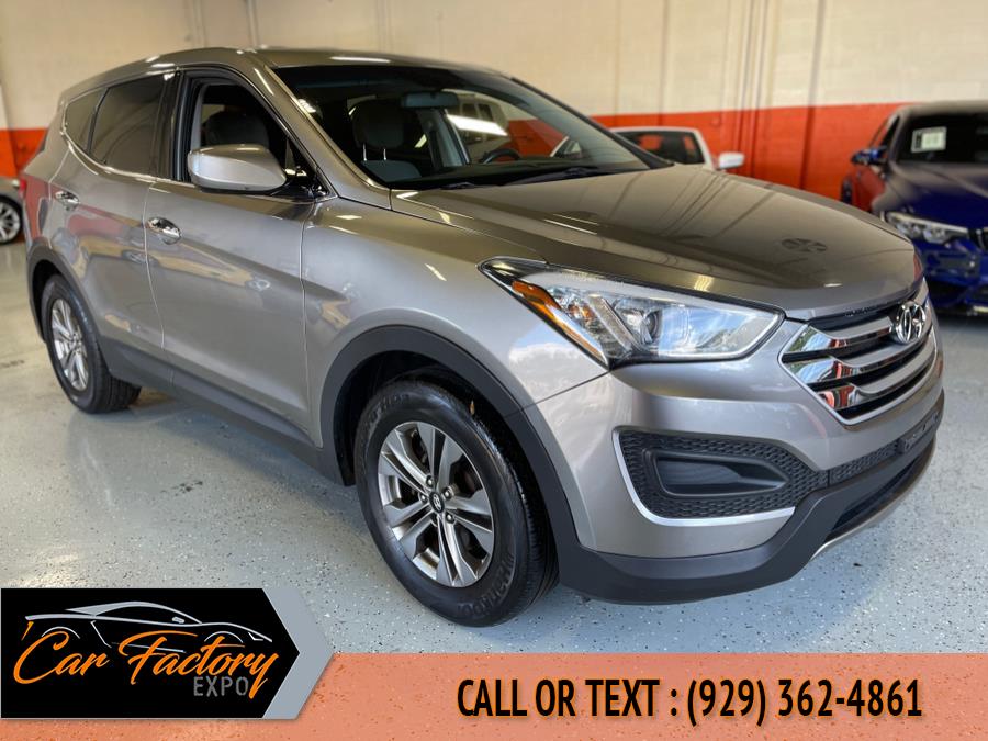 2015 Hyundai Santa Fe Sport FWD 4dr 2.4, available for sale in Bronx, New York | Car Factory Expo Inc.. Bronx, New York 2015 Hyundai Santa Fe Sport FWD 4dr 2.4, available for sale in Bronx, New York | Car Factory Expo Inc.. Bronx, New York