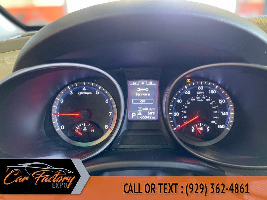 2015 Hyundai Santa Fe Sport FWD 4dr 2.4, available for sale in Bronx, New York | Car Factory Expo Inc.. Bronx, New York 2015 Hyundai Santa Fe Sport FWD 4dr 2.4, available for sale in Bronx, New York | Car Factory Expo Inc.. Bronx, New York