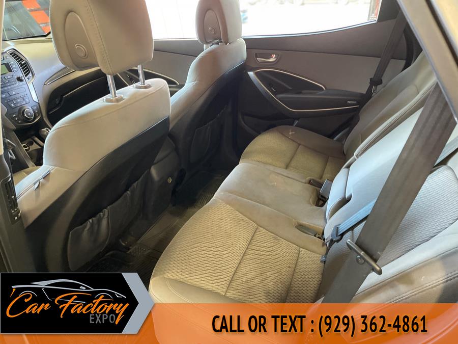 2015 Hyundai Santa Fe Sport FWD 4dr 2.4, available for sale in Bronx, New York | Car Factory Expo Inc.. Bronx, New York 2015 Hyundai Santa Fe Sport FWD 4dr 2.4, available for sale in Bronx, New York | Car Factory Expo Inc.. Bronx, New York