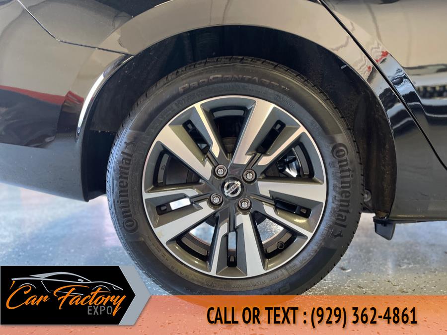 2021 Nissan Versa SV CVT, available for sale in Bronx, New York | Car Factory Expo Inc.. Bronx, New York 2021 Nissan Versa SV CVT, available for sale in Bronx, New York | Car Factory Expo Inc.. Bronx, New York