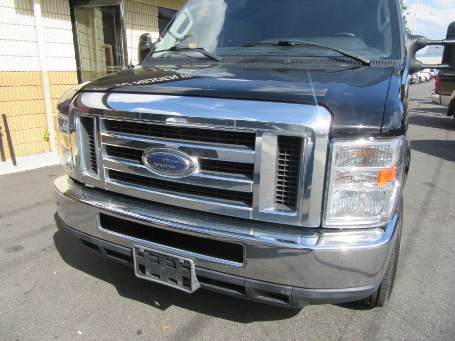 Used Ford Econoline Cargo Van E-150 Commercial 2014 | Royalty Auto Sales. Little Ferry, New Jersey Used Ford Econoline Cargo Van E-150 Commercial 2014 | Royalty Auto Sales. Little Ferry, New Jersey