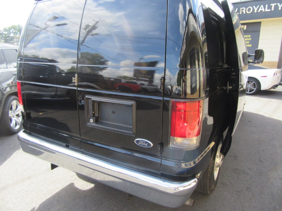 Used Ford Econoline Cargo Van E-150 Commercial 2014 | Royalty Auto Sales. Little Ferry, New Jersey Used Ford Econoline Cargo Van E-150 Commercial 2014 | Royalty Auto Sales. Little Ferry, New Jersey