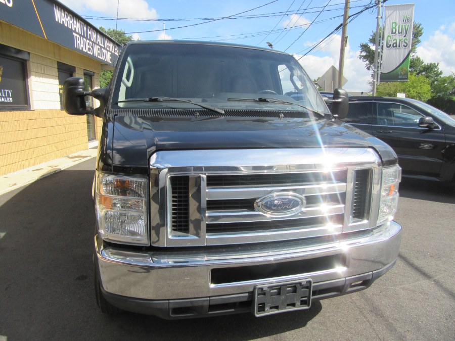 Used Ford Econoline Cargo Van E-150 Commercial 2014 | Royalty Auto Sales. Little Ferry, New Jersey Used Ford Econoline Cargo Van E-150 Commercial 2014 | Royalty Auto Sales. Little Ferry, New Jersey