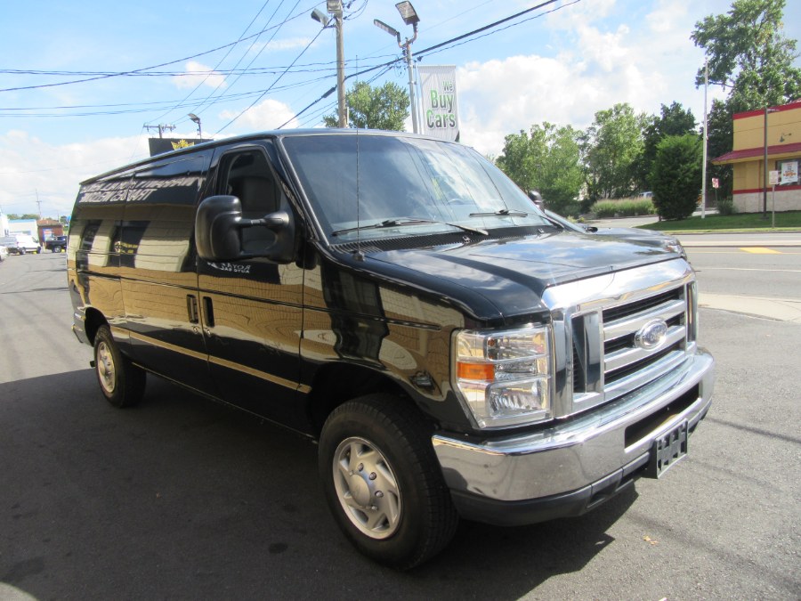 Used Ford Econoline Cargo Van E-150 Commercial 2014 | Royalty Auto Sales. Little Ferry, New Jersey Used Ford Econoline Cargo Van E-150 Commercial 2014 | Royalty Auto Sales. Little Ferry, New Jersey