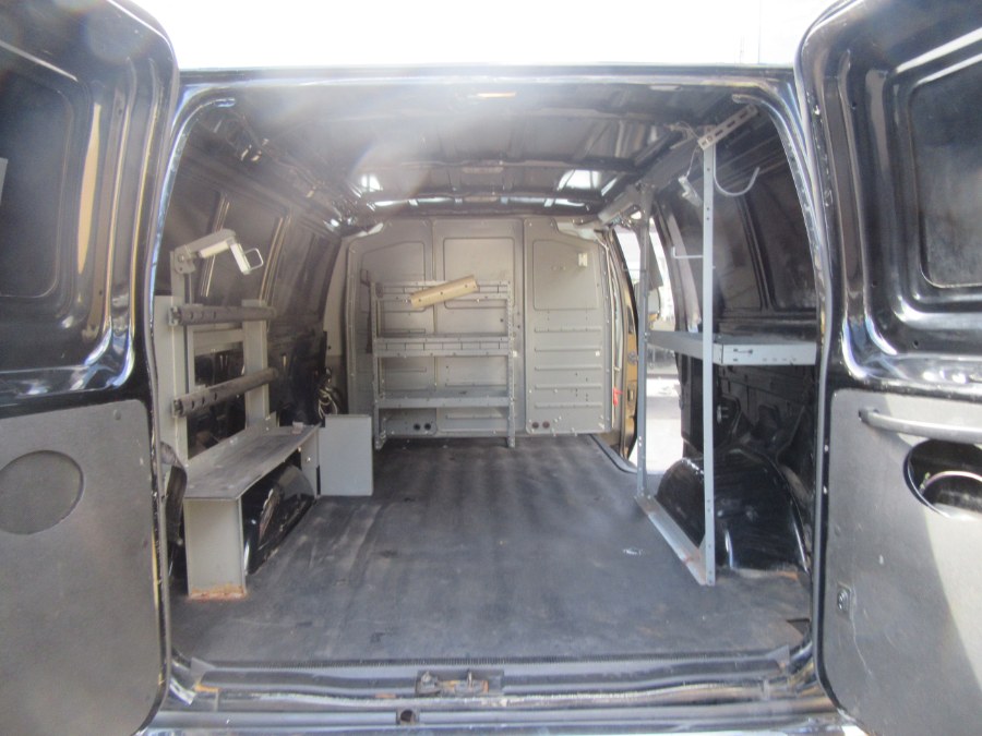 Used Ford Econoline Cargo Van E-150 Commercial 2014 | Royalty Auto Sales. Little Ferry, New Jersey Used Ford Econoline Cargo Van E-150 Commercial 2014 | Royalty Auto Sales. Little Ferry, New Jersey