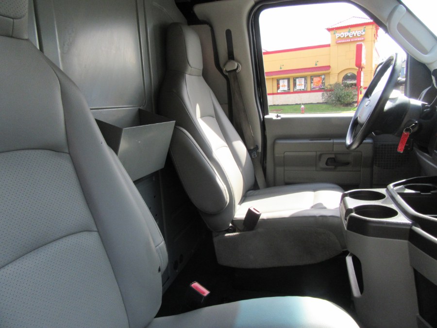 Used Ford Econoline Cargo Van E-150 Commercial 2014 | Royalty Auto Sales. Little Ferry, New Jersey Used Ford Econoline Cargo Van E-150 Commercial 2014 | Royalty Auto Sales. Little Ferry, New Jersey