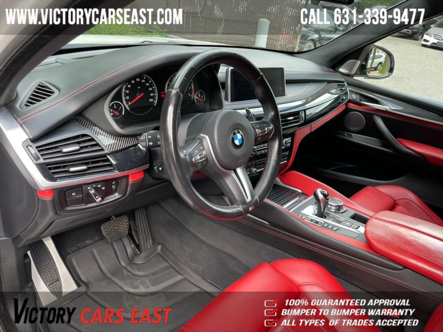 Used BMW X5 M AWD 4dr 2015 | Victory Cars East LLC. Huntington, New York Used BMW X5 M AWD 4dr 2015 | Victory Cars East LLC. Huntington, New York