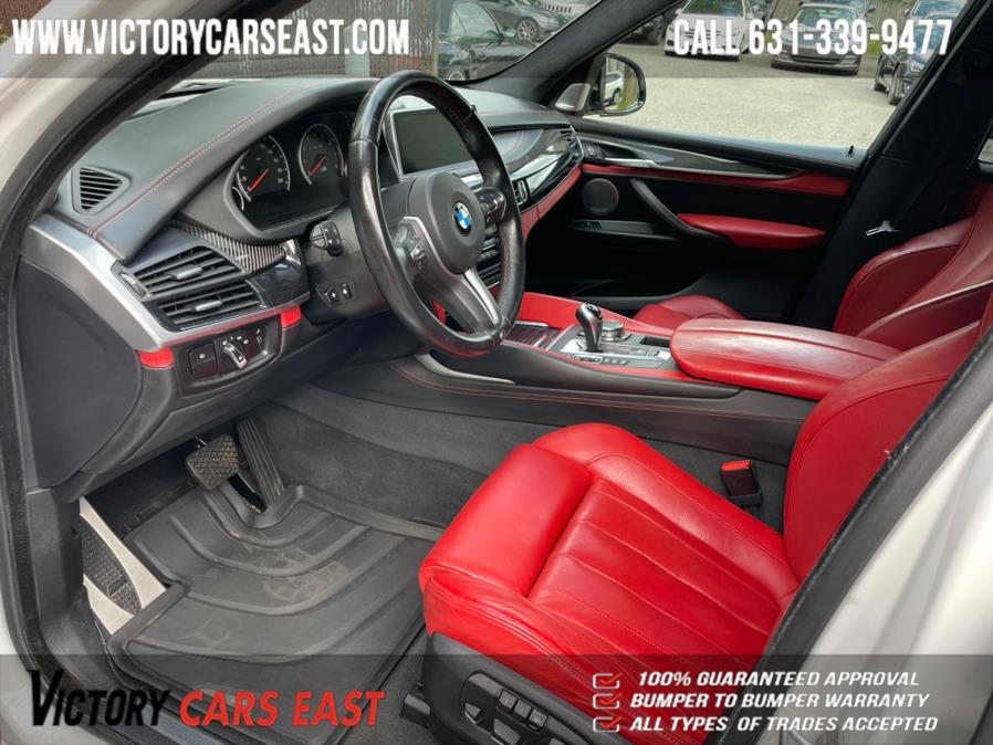 Used BMW X5 M AWD 4dr 2015 | Victory Cars East LLC. Huntington, New York Used BMW X5 M AWD 4dr 2015 | Victory Cars East LLC. Huntington, New York