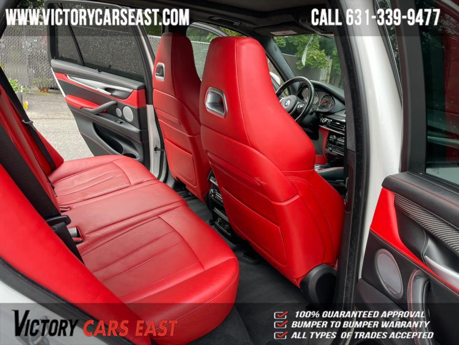 Used BMW X5 M AWD 4dr 2015 | Victory Cars East LLC. Huntington, New York Used BMW X5 M AWD 4dr 2015 | Victory Cars East LLC. Huntington, New York